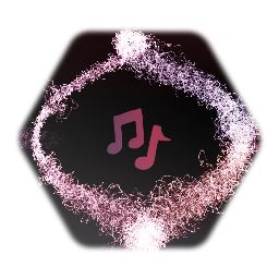 The dark willow forest path (Loop)