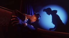 A screenshot taken in Dreams. 10 of 26.