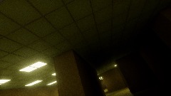 The backrooms found footege