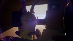 A screenshot taken in Dreams. 14 of 14.