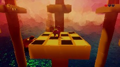 A screenshot taken in Dreams. 3 of 19.