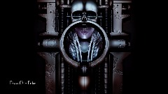 A screenshot taken in Dreams. 18 of 22.