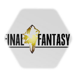Logo FFIX