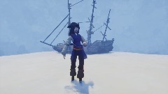 A screenshot taken in Dreams. 1 of 1.