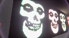 A screenshot taken in Dreams. 5 of 8.