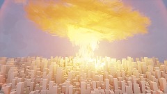 Nuclear Fallout