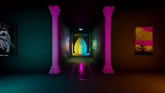 A screenshot taken in Dreams. 3 of 4.