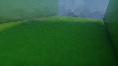 Impossible level