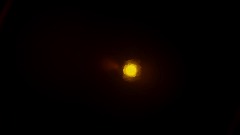 Intro for my Solar System animations