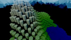Stratocruising