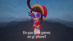 A screenshot taken in Dreams. 16 of 17.