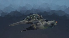 A screenshot taken in Dreams. 22 of 30.