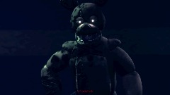 A screenshot taken in Dreams. 6 of 26.
