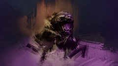 A screenshot taken in Dreams. 7 of 7.