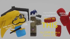 A screenshot taken in Dreams. 7 of 11.