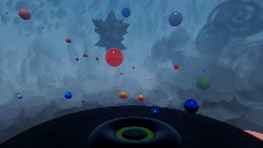 A screenshot taken in Dreams. 2 of 2.