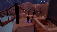 A screenshot taken in Dreams. 4 of 5.