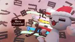 Merry Christmas! 2023!