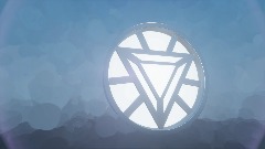 A screenshot taken in Dreams. 9 of 18.