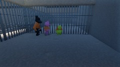 Mini Jail
