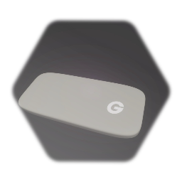 Google TV Streamer