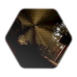 Experiment #27 *[REDACTED]