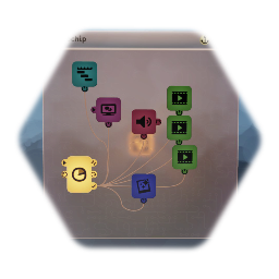 Mission failed microchip