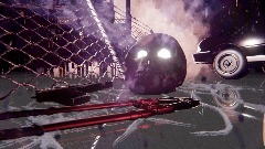 A screenshot taken in Dreams. 2 of 3.
