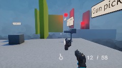 A screenshot taken in Dreams. 7 of 28.