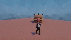 Fortnite emote