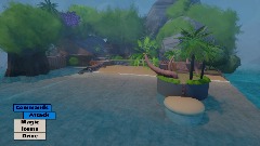 A screenshot taken in Dreams. 10 of 11.