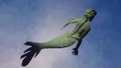 A screenshot taken in Dreams. 3 of 3.