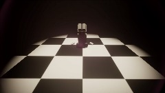 A screenshot taken in Dreams. 14 of 27.