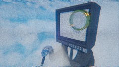 A screenshot taken in Dreams. 3 of 3.