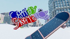 Candy Skate