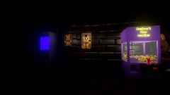A screenshot taken in Dreams. 18 of 25.