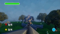 A screenshot taken in Dreams. 1 of 1.