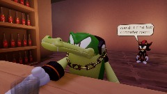 A screenshot taken in Dreams. 15 of 20.