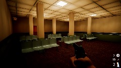 A screenshot taken in Dreams. 1 of 3.