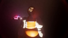 A screenshot taken in Dreams. 2 of 7.