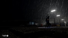 A screenshot taken in Dreams. 5 of 17.