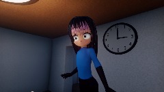 A screenshot taken in Dreams. 1 of 2.