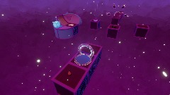 My Dreamiverse Dash!