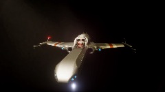 A screenshot taken in Dreams. 17 of 18.