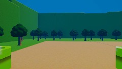 Remezcla de Remezcla de Mario 64 kit with better long jump and