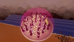 MiniCapsule Worlds - Countryside City edition