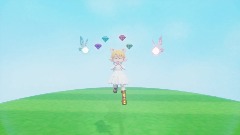 A screenshot taken in Dreams. 1 of 1.