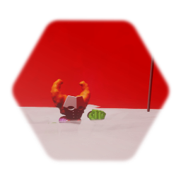 トリッキー　Tricky