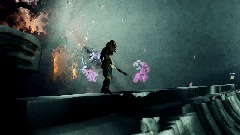 Ma création - 05/03/2020