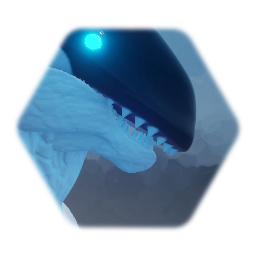 Godzilla gr Fanmade- Turmorca